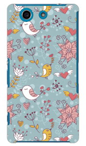 �����w���Ȓ� �u���[�O���[ produced by COLOR STAGE Xperia A4 SO-04G docomo Coverfull so-04g �P�[�X so-04g �J�o�[ so04g �P�[�X so04g �J�o�[ xperia a so-04g �P�[�X xperia a so-04g �J�o�[ �G�N�X�y���A a4 �P�[�X �G�N�X