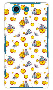 ���ƃ��P�b�g �z���C�g produced by COLOR STAGE Xperia A4 SO-04G docomo Coverfull so-04g �P�[�X so-04g �J�o�[ so04g �P�[�X so04g �J�o�[ xperia a so-04g �P�[�X xperia a so-04g �J�o�[ �G�N�X�y���A a4 �P�[�X �G�N�X�y��