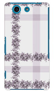 SINDEE �uSuu Duo Flower�v Xperia A4 SO-04G docomo SECOND SKIN �n�[�h�P�[�X so-04g �P�[�X so-04g �J�o�[ so04g �P�[�X so04g �J�o�[ xperia a so-04g �P�[�X xperia a so-04g �J�o�[ �G�N�X�y���A a4 �P�[�X �G�N�X�y���A a4 