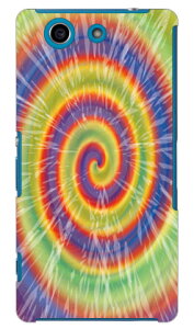 Tie dye �O���[�����b�h design by ROTM Xperia A4 SO-04G docomo SECOND SKIN �n�[�h�P�[�X so-04g �P�[�X so-04g �J�o�[ so04g �P�[�X so04g �J�o�[ xperia a so-04g �P�[�X xperia a so-04g �J�o�[ �G�N�X�y���A a4 �P�[�X �G�N