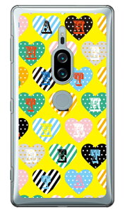 �J���t���n�[�g �C�G���[ �i�N���A�j Xperia XZ2 Premium SO-04K�ESOV38 docomo�Eau Coverfull xperia xz2 premium �P�[�X xperia xz2 premium �J�o�[ so-04k sov38 �P�[�X so-04k sov38 �J�o�[ so04k sov38 �P�[�X so04k sov38 �J�o�[ 