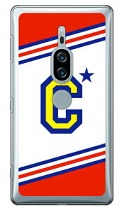 Cf LTD �`�A �C�j�V���� �A���t�@�x�b�g C ���b�h �i�N���A�j Xperia XZ2 Premium SO-04K�ESOV38 docomo�Eau Coverfull xperia xz2 premium �P�[�X xperia xz2 premium �J�o�[ so-04k sov38 �P�[�X so-04k sov38 �J�o�[ so04k sov38 �P