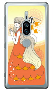 Coral Fish �i�N���A�j design by ���������� Xperia XZ2 Premium SO-04K�ESOV38 docomo�Eau Coverfull xperia xz2 premium �P�[�X xperia xz2 premium �J�o�[ so-04k sov38 �P�[�X so-04k sov38 �J�o�[ so04k sov38 �P�[�X so04k sov38 �J�o�[