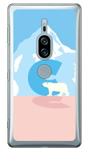Cf LTD �V���N�} �C�j�V���� C �i�N���A�j Xperia XZ2 Premium SO-04K�ESOV38 docomo�Eau Coverfull xperia xz2 premium �P�[�X xperia xz2 premium �J�o�[ so-04k sov38 �P�[�X so-04k sov38 �J�o�[ so04k sov38 �P�[�X so04k sov38 �J�o