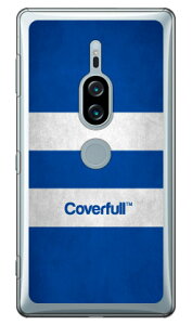 Cf LTD KICKS�R���N�V�����V���[�Y #6 �u���[×�z���C�g �i�N���A�j Xperia XZ2 Premium SO-04K�ESOV38 docomo�Eau Coverfull xperia xz2 premium �P�[�X xperia xz2 premium �J�o�[ so-04k sov38 �P�[�X so-04k sov38 �J�o�[ so04k sov3