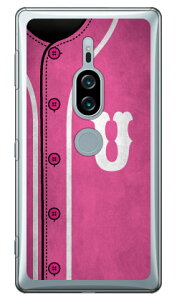 Cf LTD �x�[�X�{�[�� �C�j�V���� �s���N U �i�N���A�j Xperia XZ2 Premium SO-04K�ESOV38 docomo�Eau Coverfull xperia xz2 premium �P�[�X xperia xz2 premium �J�o�[ so-04k sov38 �P�[�X so-04k sov38 �J�o�[ so04k sov38 �P�[�X ��