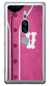Cf LTD �x�[�X�{�[�� �C�j�V���� �s���N V �i�N���A�j Xperia XZ2 Premium SO-04K�ESOV38 docomo�Eau Coverfull xperia xz2 premium �P�[�X xperia xz2 premium �J�o�[ so-04k sov38 �P�[�X so-04k sov38 �J�o�[ so04k sov38 �P�[�X ��