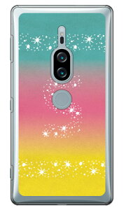 Cf LTD �A���n �C�j�V���� �g���s�J�� S �i�N���A�j Xperia XZ2 Premium SO-04K�ESOV38 docomo�Eau Coverfull xperia xz2 premium �P�[�X xperia xz2 premium �J�o�[ so-04k sov38 �P�[�X so-04k sov38 �J�o�[ so04k sov38 �P�[�X ����