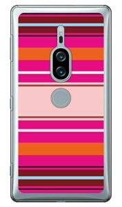Moisture Stripe sN iNAj design by Moisture Xperia XZ2 Premium SO-04KESOV38 docomoEau SECOND SKIN xperia xz2 premium P[X xperia xz2 premium Jo[ so-04k sov38 P[X so-04k sov38 Jo[ so04k sov38 