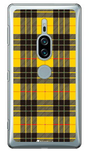 Tartan check CG[ iNAj design by Moisture Xperia XZ2 Premium SO-04KESOV38 docomoEau SECOND SKIN xperia xz2 premium P[X xperia xz2 premium Jo[ so-04k sov38 P[X so-04k sov38 Jo[ so04k sov38 