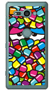 �J�v�Z������ �}���` �i�N���A�j Xperia XZ2 Compact SO-05K docomo YESNO ���� �󒍐��Y �X�}�z�P�[�X �n�[�h�P�[�X xperia xz2 compact �P�[�X xperia xz2 compact �J�o�[ so-05k �P�[�X so-05k �J�o�[ so05k �P�[�X so05k 