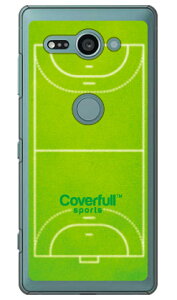 �n���h�{�[���R�[�g �O���[���i�N���A�j Xperia XZ2 Compact SO-05K docomo Coverfull �X�}�z�P�[�X �n�[�h�P�[�X xperia xz2 compact �P�[�X xperia xz2 compact �J�o�[ so-05k �P�[�X so-05k �J�o�[ so05k �P�[�X so05k �J