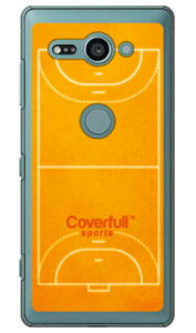 �n���h�{�[���R�[�g �I�����W�i�N���A�j Xperia XZ2 Compact SO-05K docomo Coverfull �X�}�z�P�[�X �n�[�h�P�[�X xperia xz2 compact �P�[�X xperia xz2 compact �J�o�[ so-05k �P�[�X so-05k �J�o�[ so05k �P�[�X so05k �J