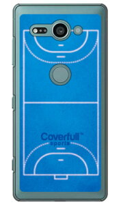 �n���h�{�[���R�[�g �u���[�i�N���A�j Xperia XZ2 Compact SO-05K docomo Coverfull �󒍐��Y �X�}�z�P�[�X �n�[�h�P�[�X xperia xz2 compact �P�[�X xperia xz2 compact �J�o�[ so-05k �P�[�X so-05k �J�o�[ so05k �P�[�X s