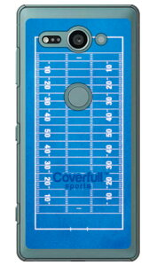 �A���t�g�R�[�g �u���[ �i�N���A�j Xperia XZ2 Compact SO-05K docomo Coverfull �󒍐��Y �X�}�z�P�[�X �n�[�h�P�[�X xperia xz2 compact �P�[�X xperia xz2 compact �J�o�[ so-05k �P�[�X so-05k �J�o�[ so05k �P�[�X so05k 
