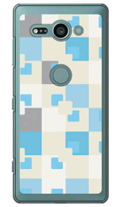 Cf LTD �p�^�[��-49 �i�N���A�j Xperia XZ2 Compact SO-05K docomo Coverfull �󒍐��Y �X�}�z�P�[�X �n�[�h�P�[�X xperia xz2 compact �P�[�X xperia xz2 compact �J�o�[ so-05k �P�[�X so-05k �J�o�[ so05k �P�[�X so05k �J�o�[
