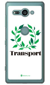 Transport Laurel �z���C�g �i�N���A�j Xperia XZ2 Compact SO-05K docomo SECOND SKIN �X�}�z�P�[�X �n�[�h�P�[�X xperia xz2 compact �P�[�X xperia xz2 compact �J�o�[ so-05k �P�[�X so-05k �J�o�[ so05k �P�[�X so05k �J�o�[ ��