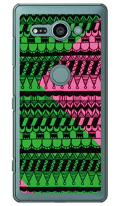 MASAGON �uGARA 2�v �i�N���A�j Xperia XZ2 Compact SO-05K docomo SECOND SKIN �󒍐��Y �X�}�z�P�[�X �n�[�h�P�[�X xperia xz2 compact �P�[�X xperia xz2 compact �J�o�[ so-05k �P�[�X so-05k �J�o�[ so05k �P�[�X so05k �J�o�[