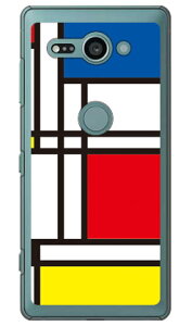 Composition-B �i�N���A�j design by Moisture Xperia XZ2 Compact SO-05K docomo SECOND SKIN �X�}�z�P�[�X �n�[�h�P�[�X xperia xz2 compact �P�[�X xperia xz2 compact �J�o�[ so-05k �P�[�X so-05k �J�o�[ so05k �P�[�X so05k �J�o�[ 