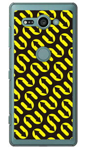 Arrow ubN iNAj Xperia XZ2 Compact SO-05K docomo SECOND SKIN  󒍐Y X}zP[X n[hP[X xperia xz2 compact P[X xperia xz2 compact Jo[ so-05k P[X so-05k Jo[ so05k P[X so05k J