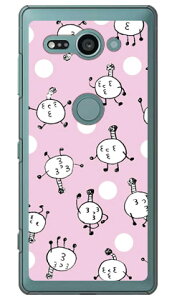 �����ς��ۂ܂� �i�N���A�j design by 326 Xperia XZ2 Compact SO-05K docomo SECOND SKIN �X�}�z�P�[�X �n�[�h�P�[�X xperia xz2 compact �P�[�X xperia xz2 compact �J�o�[ so-05k �P�[�X so-05k �J�o�[ so05k �P�[�X so05k �J