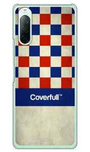 Cf LTD KICKSRNVV[Y #7 `FbJ[ bh×lCr[ iNAj Xperia 10 II SO-41AESOV43EA001SOEXQ-AU42 docomoEauEY!mobileEMVNOX}ziSIMt[[j Coverfull xperia 10 II P[X xperia 10 I