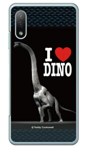 Dinosaur Design fUCV[Y uuLITEXv iNAj Xperia Ace II SO-41B docomo X}zP[X n[hP[X xperia ace ii Jo[ GNX؃Aace ii X}zP[XGNX؃Aace ii J