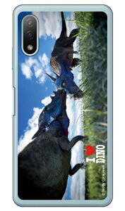 Dinosaur Design fUCV[Y upLPt@TEXv i\tgTPUNAj Xperia Ace II SO-41B docomo \tgP[X xperia ace ii Jo[ GNX؃Aace ii X}zP[XGNX؃Aace ii J