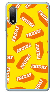 FRIDAY �C�G���[ �i�N���A�j Xperia Ace II SO-41B docomo Coverfull �J�o�t�� ���� �󒍐��Y �X�}�z�P�[�X �n�[�h�P�[�X xperia ace ii �J�o�[ �G�N�X�؃��Aace ii �X�}�z�P�[�X�G�N�X�؃��Aace ii �J�o�[ �J�X�^