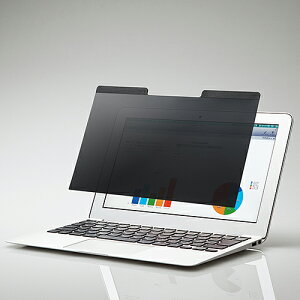 ELECOMiGRj ̂h~ vCoV[tB^[ }Olbg^Cv 13.3C`Ch16:9 EF-PFM133W2