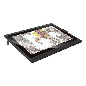 ELECOMiGRj Wacom Cintiq 16ptB/y[p[CN/˖h~/Pg^Cv TB-WC16FLAPLL