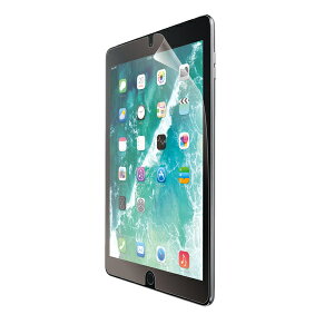 ELECOM�i�G���R���j iPad 10.2�C���` ��9/8/7���� �i2021/2020/2019�N�j �t�B���� ���˖h�~ �w��h�~ �C�A�h�~ TB-A19RFLFA