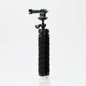ELECOMiGRj GoPro HERO9/8/7/6/5/MAXp }Eg B_ tLVu Or y ^ Ă t  ANVJp AC-TPFL01BK