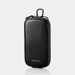 ELECOM�i�G���R���j �X�}�z�|�[�` 1����[ L�T�C�Y 3Way �i ���x���g���[�v �V�����_�[�x���g���[�v �J���r�i�t�b�N �j �Ռ��z�� ZEROSHOCK �u���b�N P-05CZBK�Ռ��z�� �X�}�[�g�t�H�� �X�}�z �L����