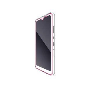 ELECOMiGRj AQUOS wish2 / wish iSH-51Cj / iSHG06/A104SH/SH-M20j tB  wh~ GA[X h~ PM-S223FLFG