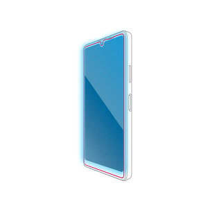 ELECOMiGRj Xperia Ace III i SO-53C / SOG08 j KXtB dx10H KX u[CgJbg  wh~ GA[X PM-X223FLGGBL
