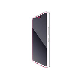 ELECOM�i�G���R���j �G���R�� AQUOS R7 SH-52C �K���X�t�B���� ������ �����K���X �K���X�d�x10H �w��h�~ �G�A�[���X ���h�~ ��U�h�~ PM-S222FLGG