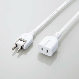 ELECOMiGRj R[h? d^bv RZg 5m 2P 1 قVb^[ ≏Lbv }Olbg XCOvO 125V 15A 1500W e[u^bv? zCg T-X01M-2150WH