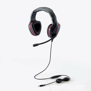 ELECOMiGRj Q[~OwbhZbg L 50mmhCo ˏグ~[g ϊP[ut }CNt 4 3.5mm 3×2 HS-G50BK