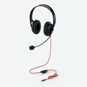 ELECOMiGRj wbhz wbhZbg w }CNt L 3.5mmڑ XeI  I[o[wbh^ y Q[~O ubN HS-GM02STBK