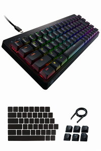 ELECOMiGRj Q[~OL[{[h yV customz L EP[u RGB JjJ ( ⎲ / Xs[hjA ) {z eL[X USB A|[g×1 ubN TK-VK300SBK