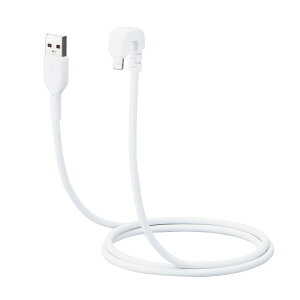 ELECOMiGRj iPhone [d CgjOP[u 1.2m U MFiF VRf 炩 y Lightning RlN^[ iPhone iPad iPod AirPods Ή z zCg MPA-UALU12WH