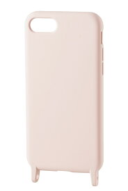 ELECOM（エレコム） iPhone SE 第3世代 / SE 第2世代 / 8 / 7 用 ケース シリコン ハイブリッド カバー 衝撃吸収 カメラレンズ保護設計 ワイヤレス充電可 ピンク PM-A22SHVSCSHPN