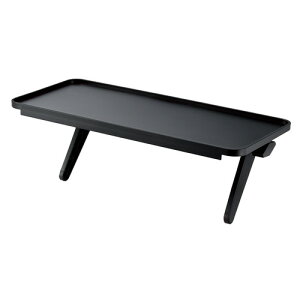 ELECOMiGRj fBXvC{[h j^[  u 2r Chyʃ^Cv 30cm×s12.7cm ω׏d6kg erドbN [ ubN