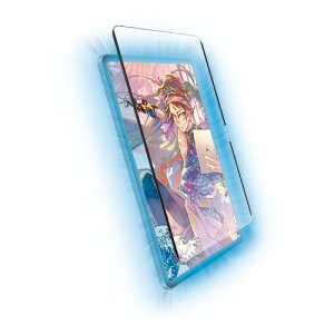 ELECOM iGRj11C` iPad Air ( M2 ) 2024N p tB y[p[CN E ㎿ ̂悤ȕ`Sn A`OA u[CgJbg wh~ ˖h~ }bg