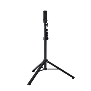 �y�y�V1�ʁz ELECOM �i�G���R���j�X�}�z �J���� �O�r �ő��165cm �X�}�z�z���_�[ �t �X�}�z�X�^���h �y 4.0~6.7�C���` iPhone Android / 1/4�l�W�Ή� ��჌�t ���e��Ή� �z �u���b�N