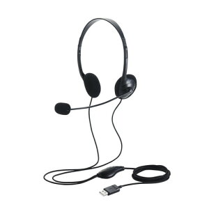 ELECOM iGRjwbhZbg }CNt wbhz L USB ڑ XeI I[o[wbh y ^ ~[g@\ y Windows PC Chromebook MacBook Ή z ubN