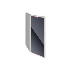 ELECOM iGRjGalaxy Z Fold6 ( SC-55E ) KXtB  KX \ʍdx10H wh~ Uh~ CAh~