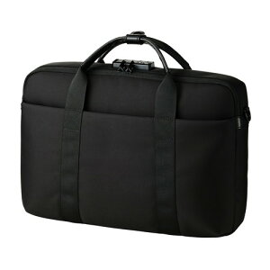 ELECOMiGRjrWlXobO h u[tP[X 11L 2Way (  / | ) TSAbN(_CbN) 14C`PC[ A4Ή H L[Idl ubN BM-CBSC01BK