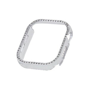 ELECOMiGRjAbvEHb` Jo[ Apple Watch Series 10 [ 42mm ] op[ n[h ʕی CXg[ &me NA AW-24BBPPJCR